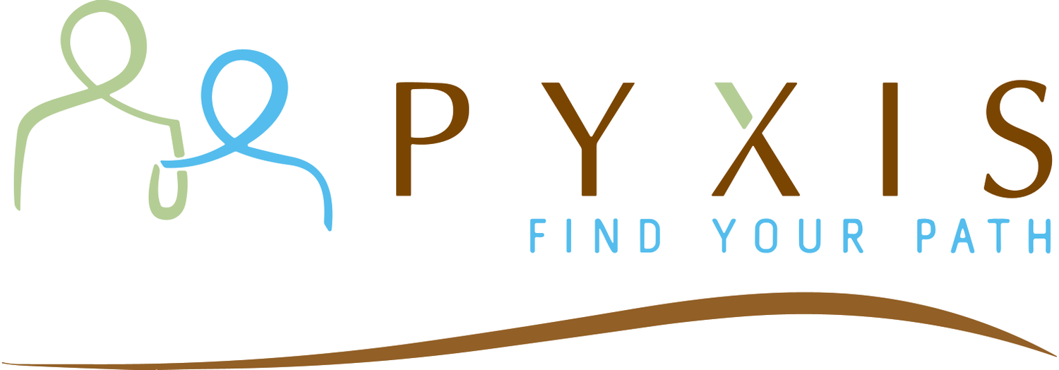 Pyxis