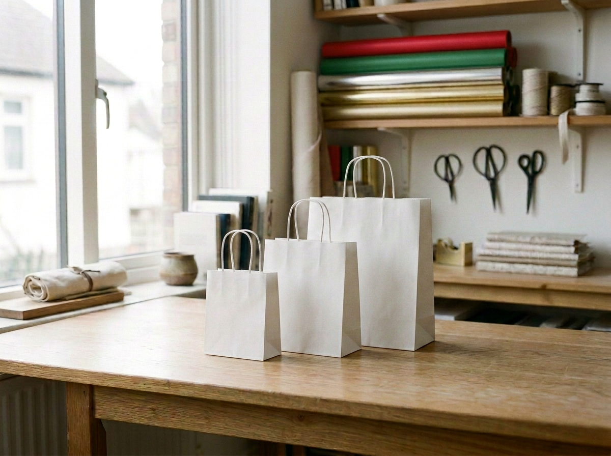 Small Gift Bag
