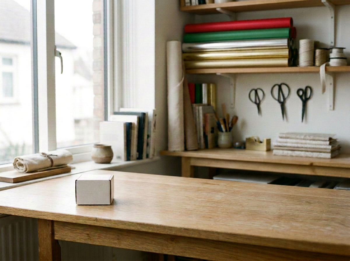 Small Box