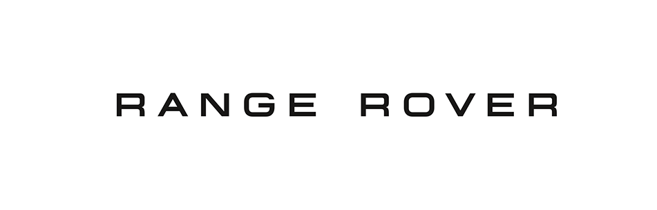 Range Rover logo patrocinador de Mockups Before Fuckups 