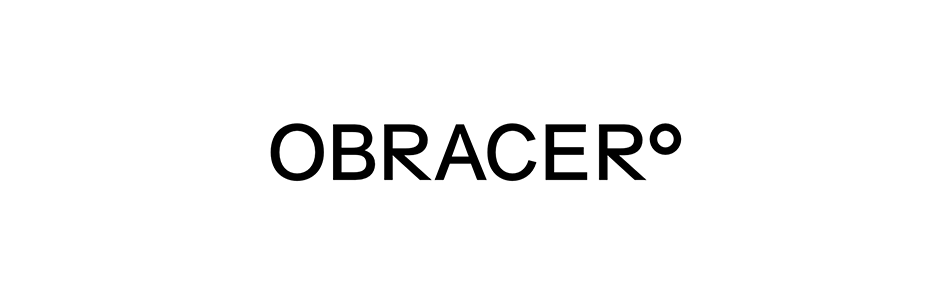 Obracero logo patrocinador de Mockups Before Fuckups 