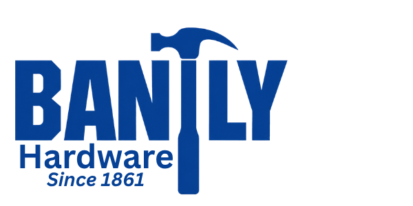 Bantly Hardware