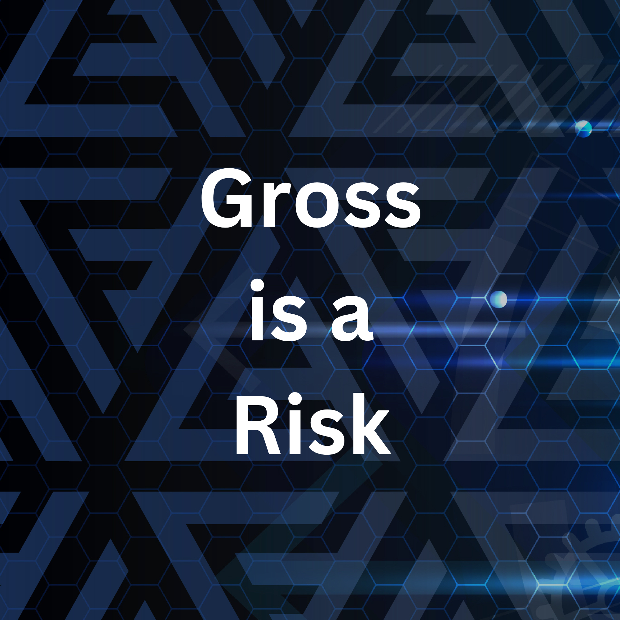 De-Grossing, What Is It?