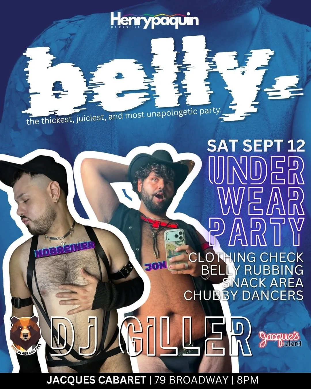 Belly