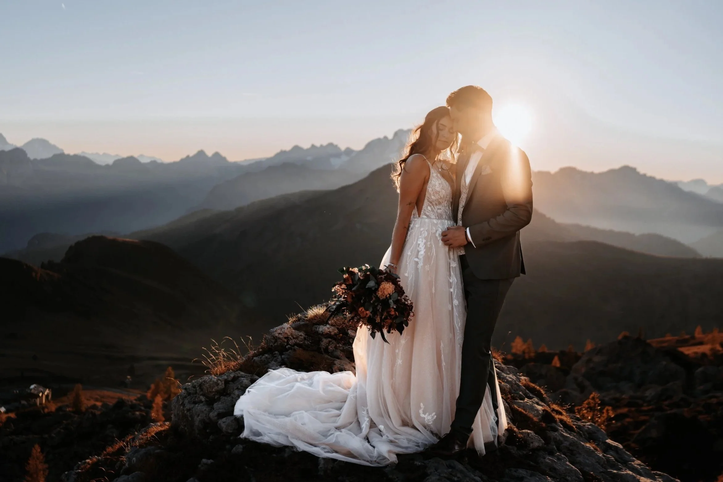 WEDDINGS