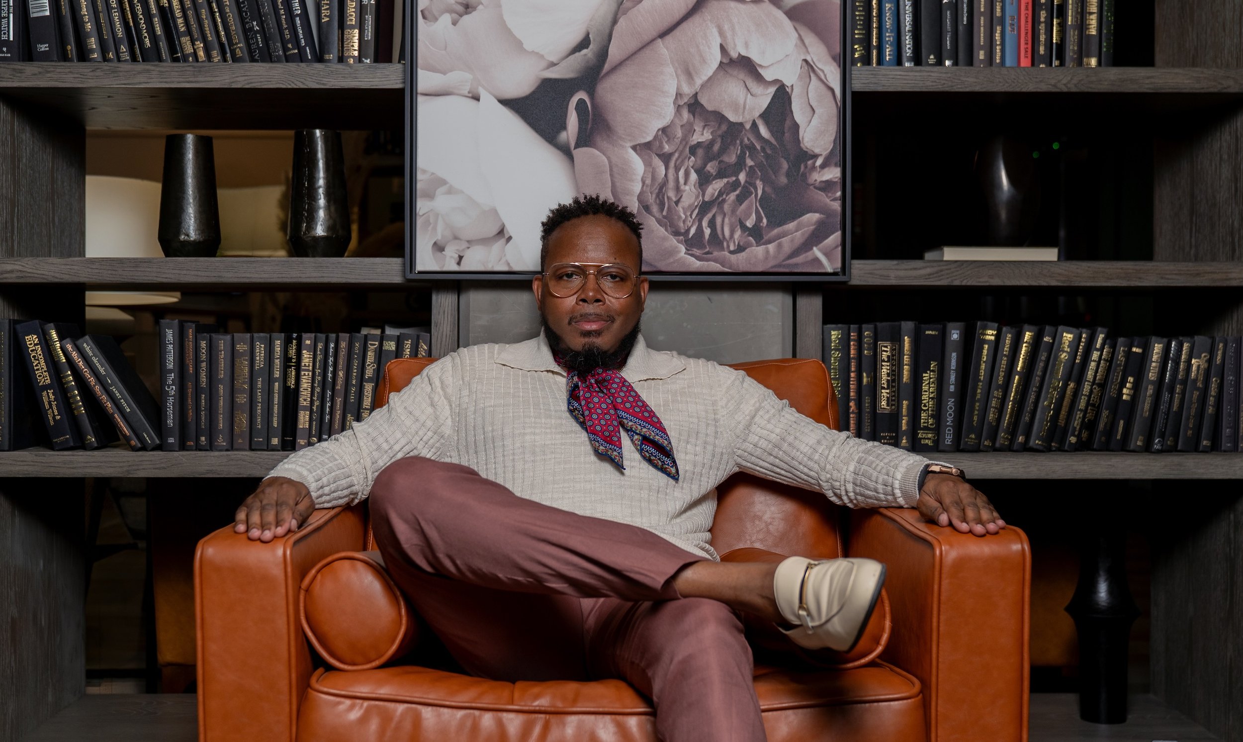 Stan Chambers Jr. | Knowledge Management & Internal Communications Leader
