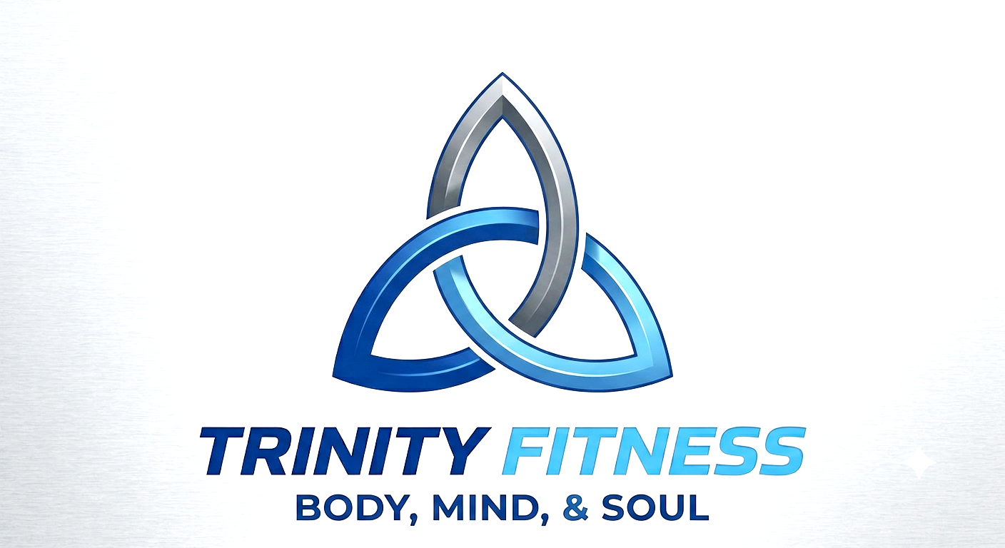 Trinity Fitness Texas