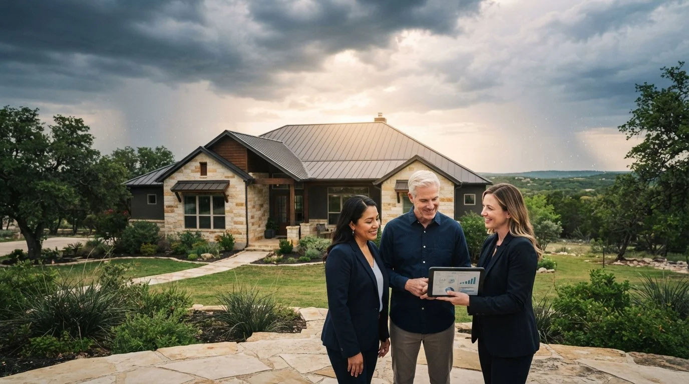 Austin Homeowners Insurance: Complete 2026 Coverage Guide
