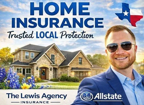 Dwelling Coverage Homeowners Insurance Texas: Complete Policy Guide (2026)