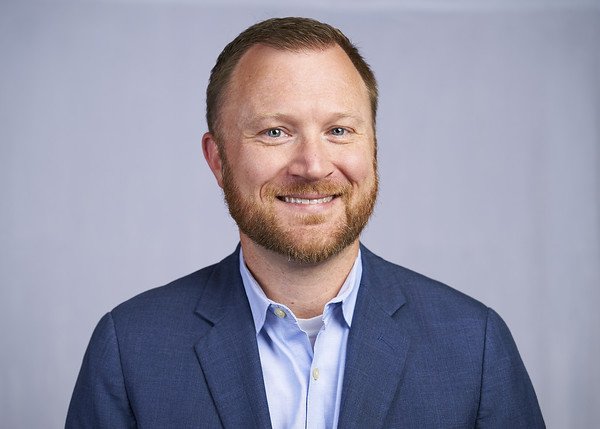 Chris Lewis, owner of The Lewis Agency in Central Texas