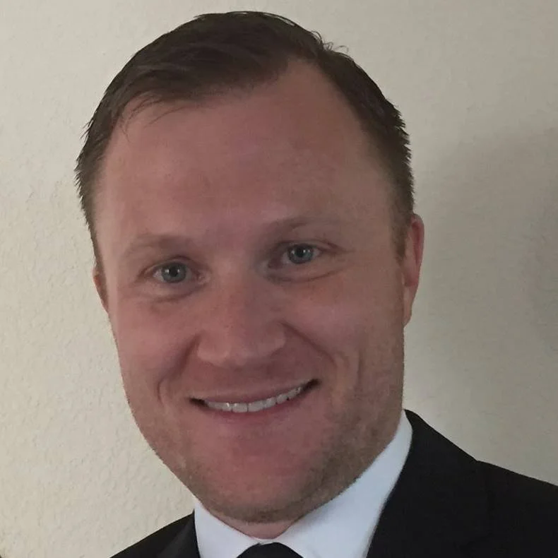 Chris Lewis, owner of The Lewis Agency in Central Texas