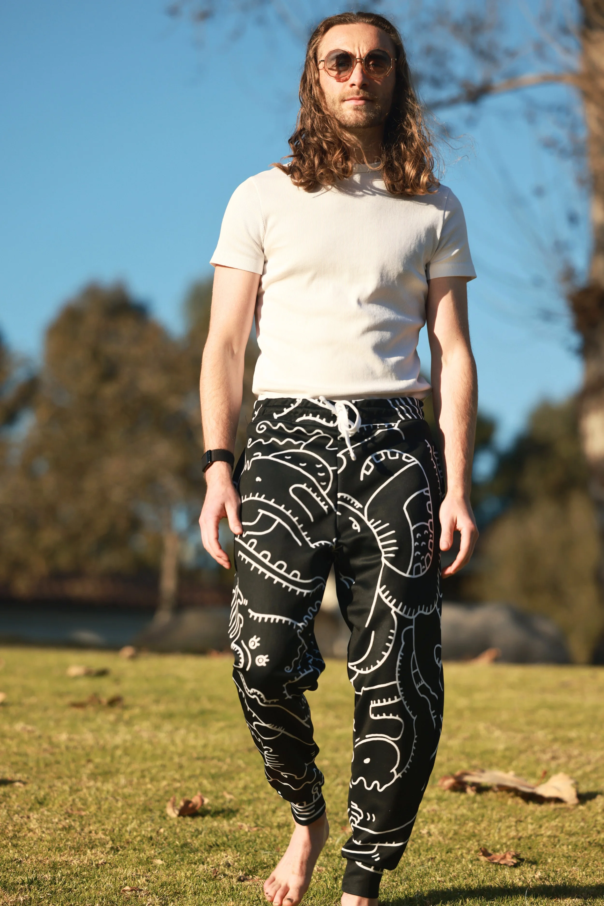 FLOW NUUDLE Women's Joggers