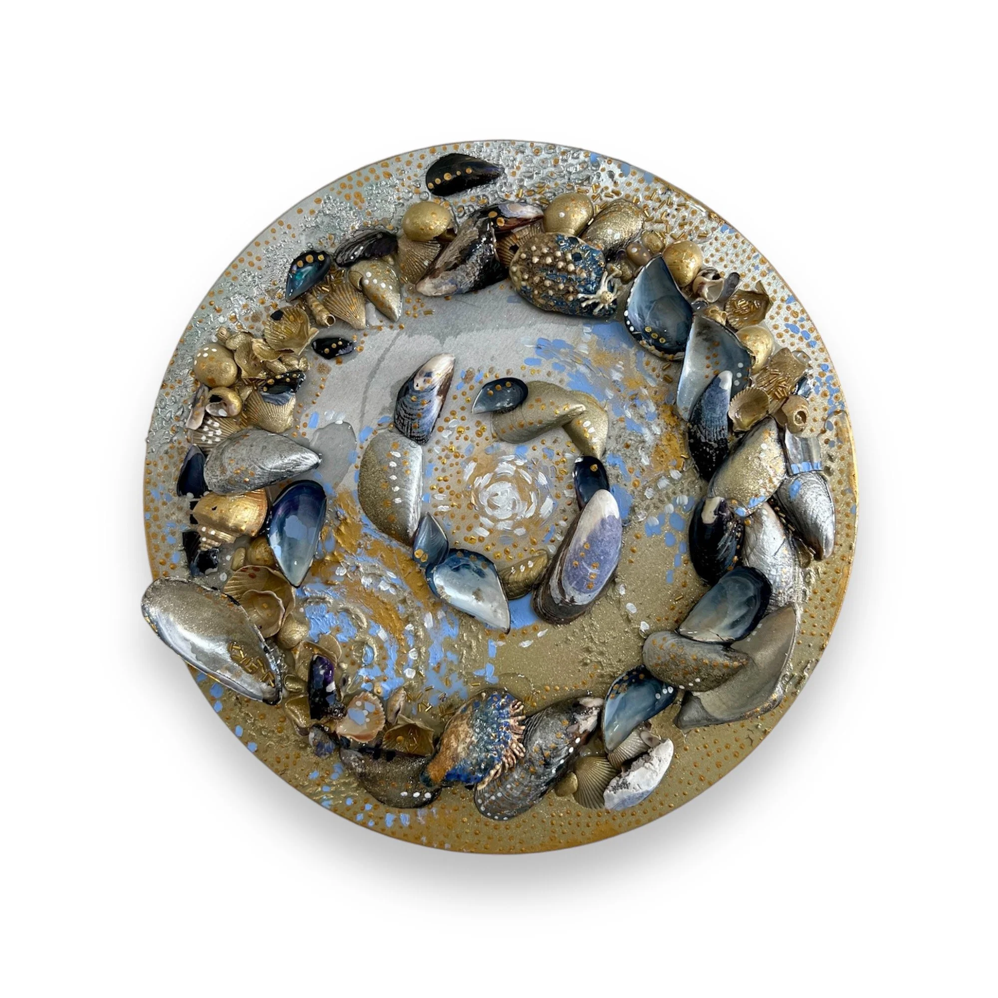 Gilded Tides Portal