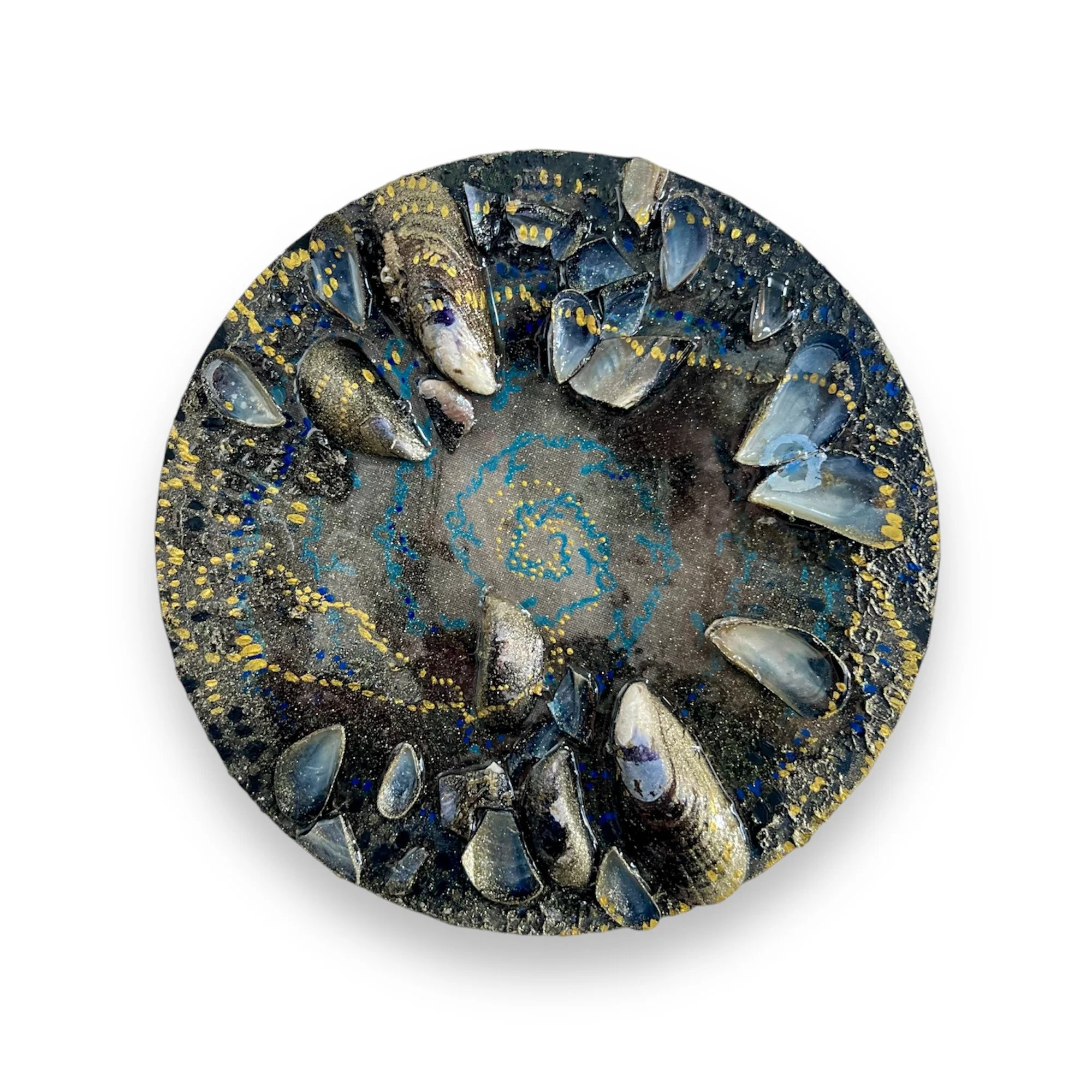 Golden Tides Portal