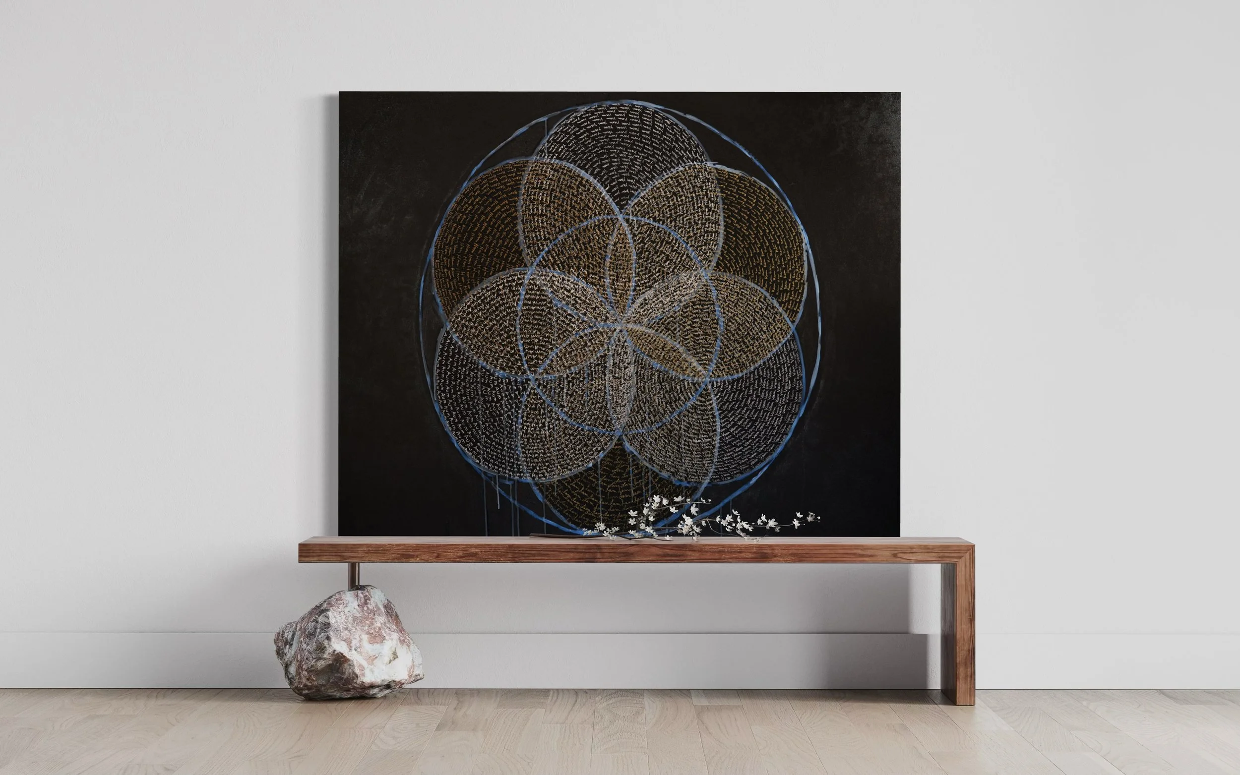Seed of Life Portal