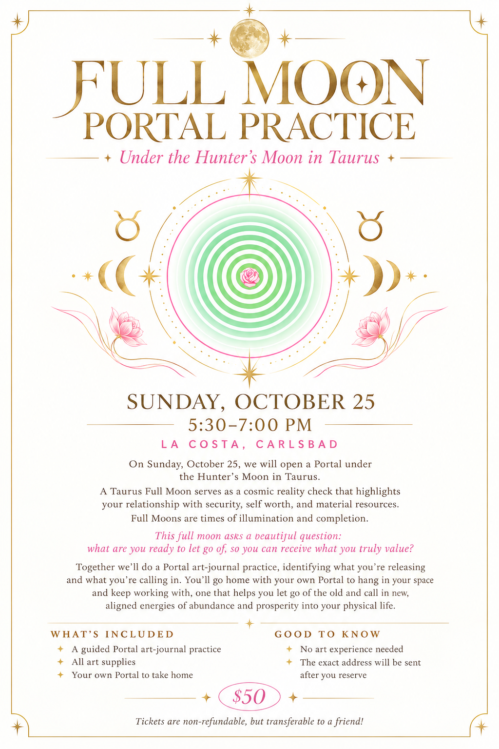 Full Moon Portal Practice Poster.png