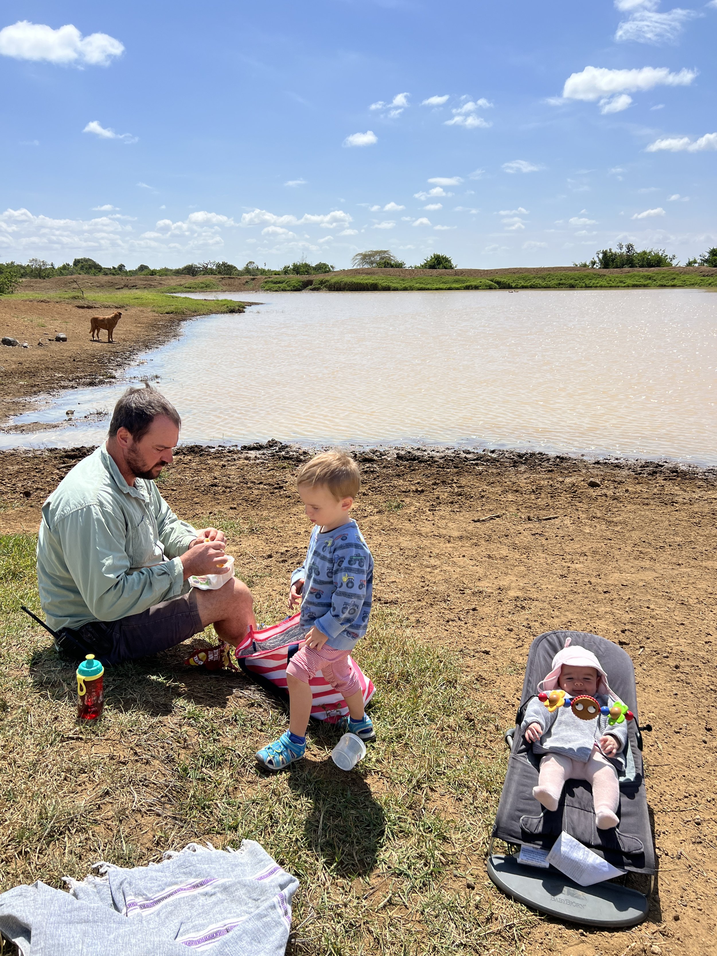 Why Ol Maisor River House Is the Perfect Family Safari in Kenya