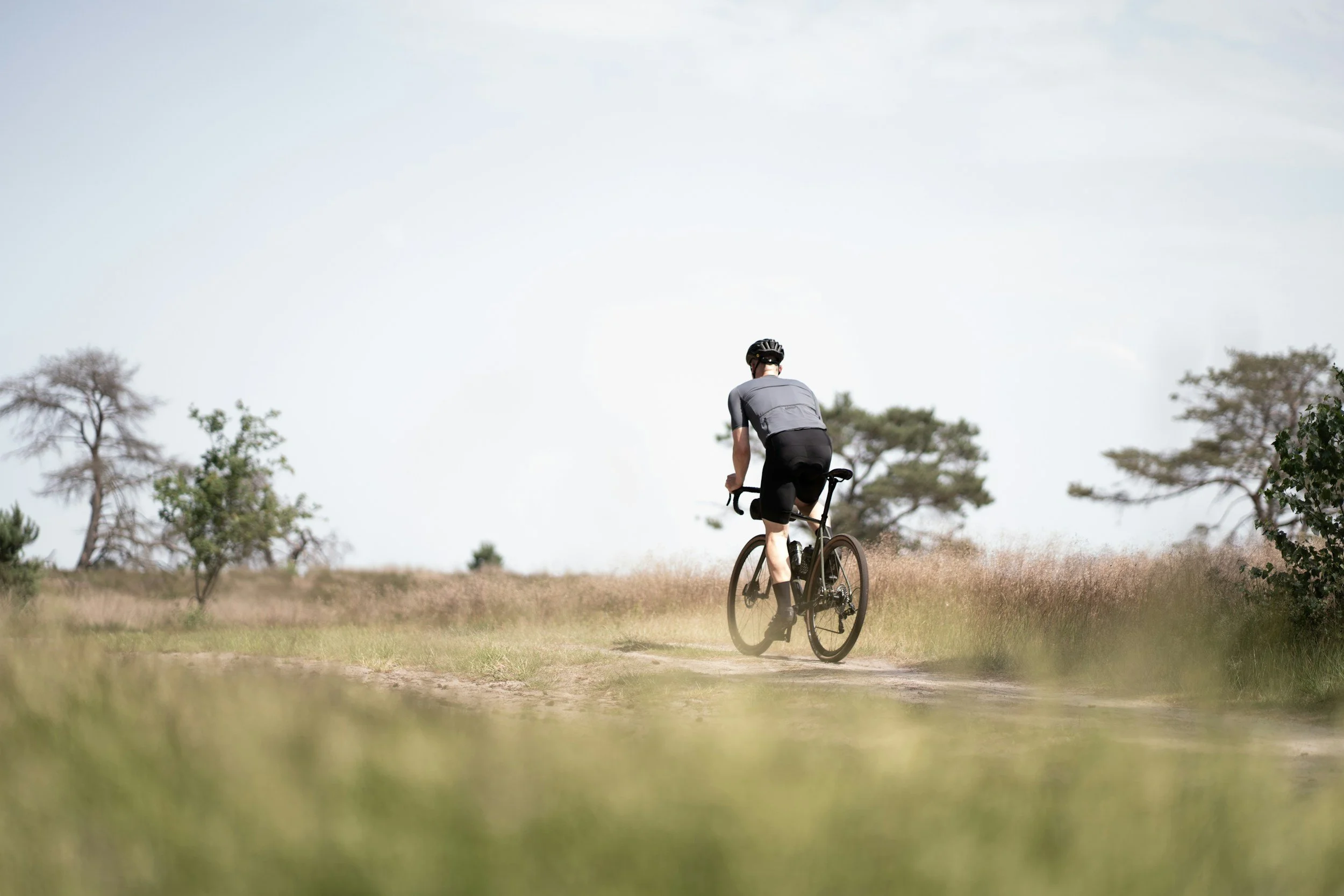 Cycling Through Laikipia? Make Ol Maisor River House Your Perfect Bush Stop