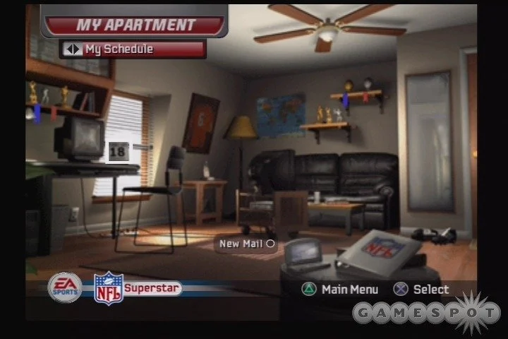 Madden — UI 3D Game Assets  Created and prepared visual assets for in-game use, adapting artwork to established design, technical, and production requirements.