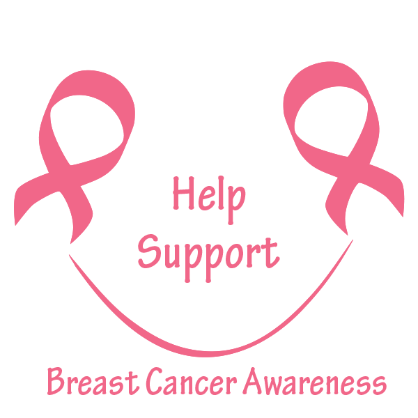 Client Volunter Project: Designs created for Breast cancer awareness month. 