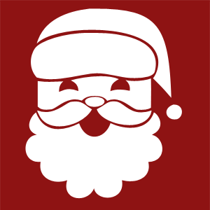 Christmas App — Vector Illustration & Design
Created Santa Claus artwork, including multiple design variations and color treatments to meet the client's specifications.