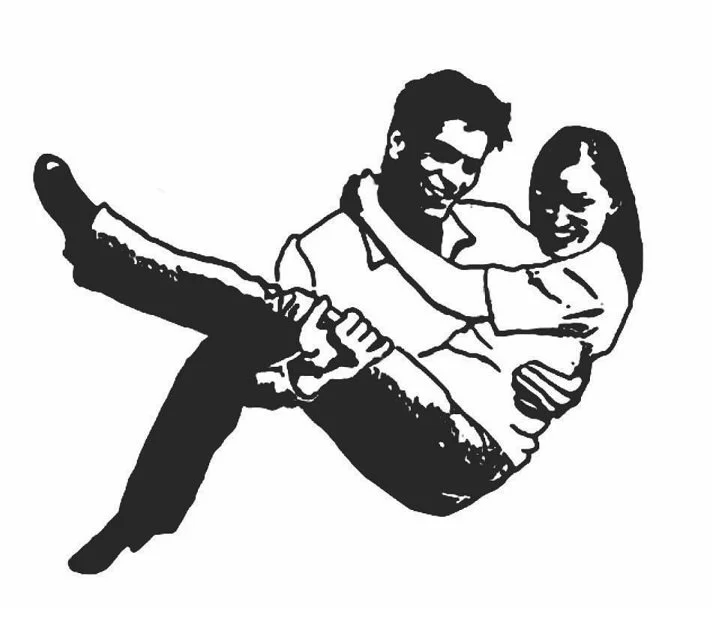 Dating App — Vector Illustration & Design
Created vector artwork of couples, including multiple poses and color variations based on the client's creative direction.
