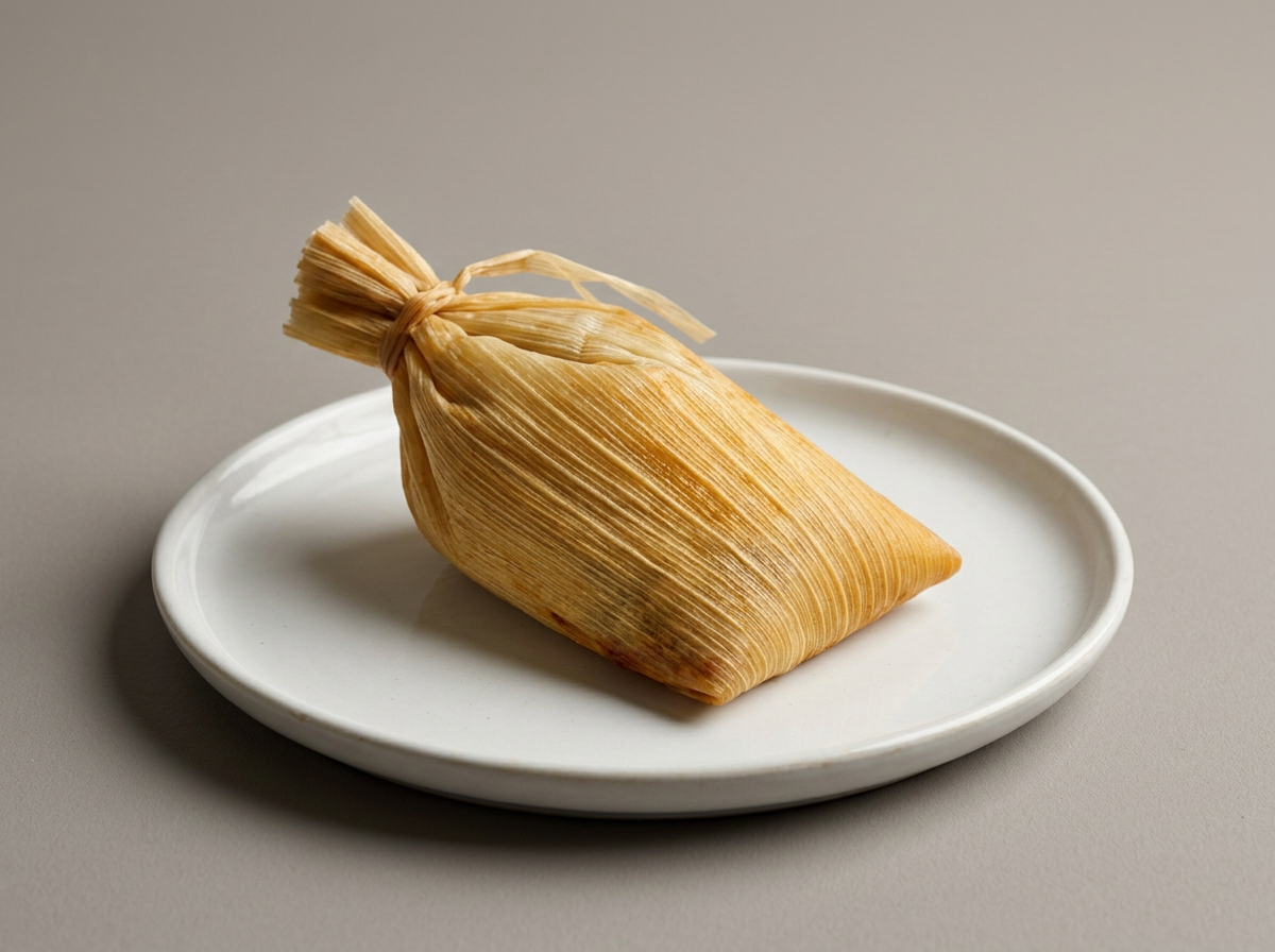 Chuchito (Tamale)