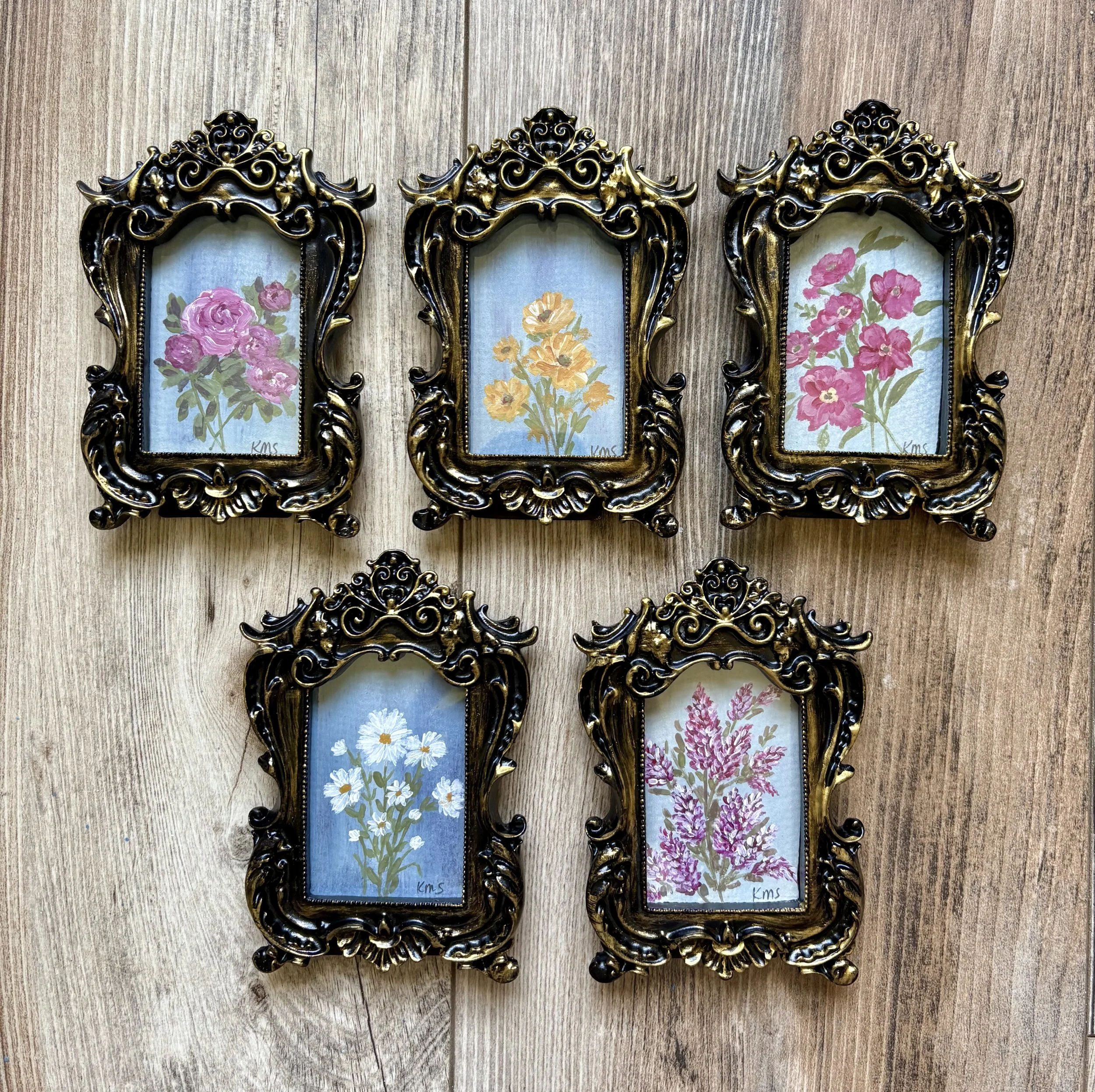 FramedMiniFlorals1.jpeg
