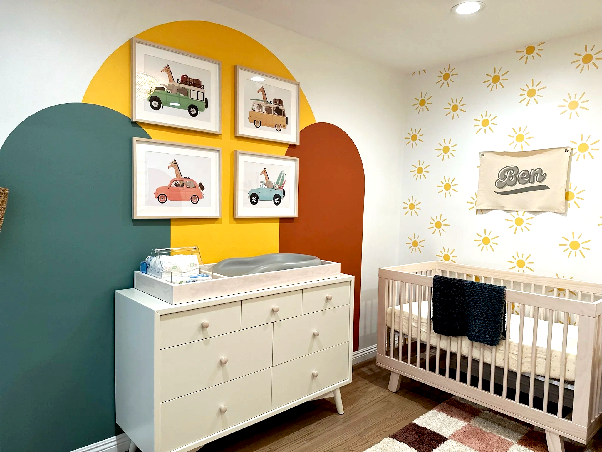 Cali Kid Nursery