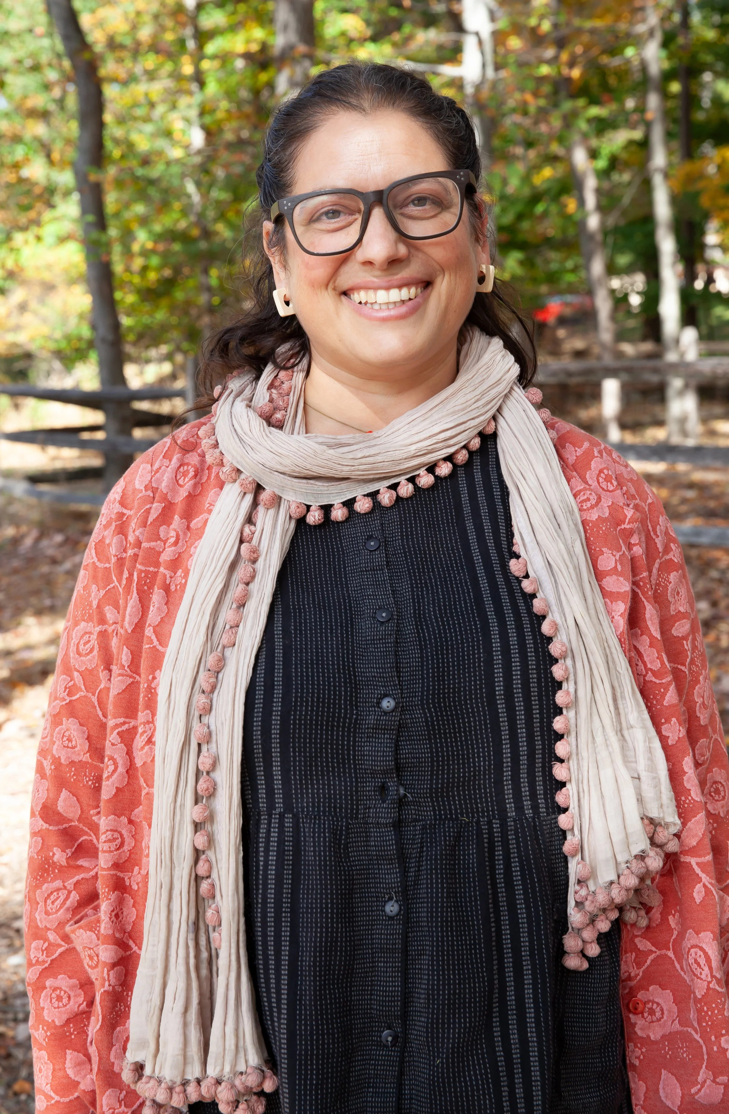 Daphna Stern