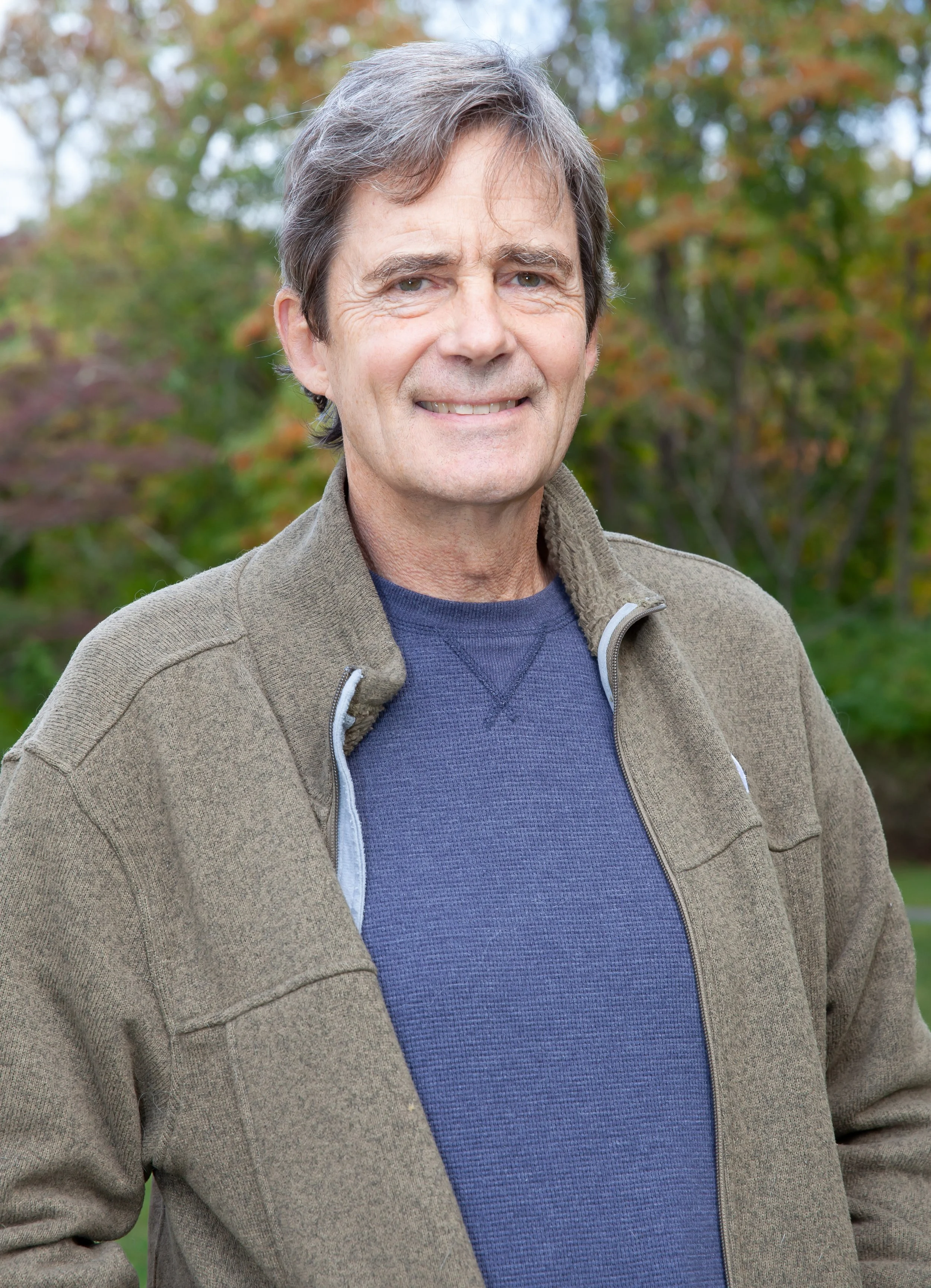 Henry Wright