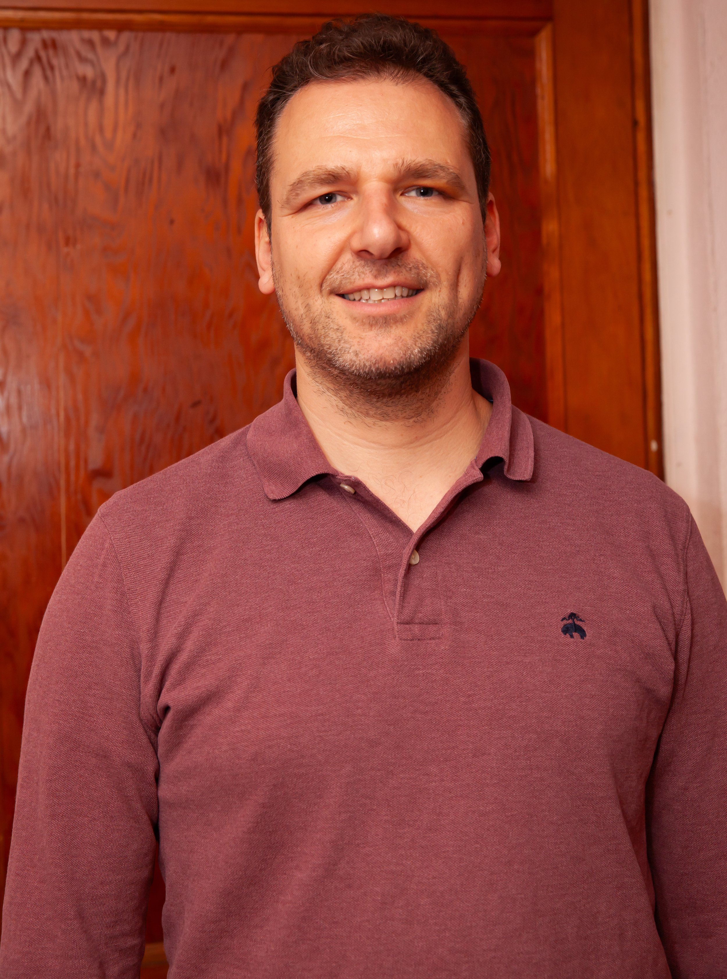 Mihail Etropolski