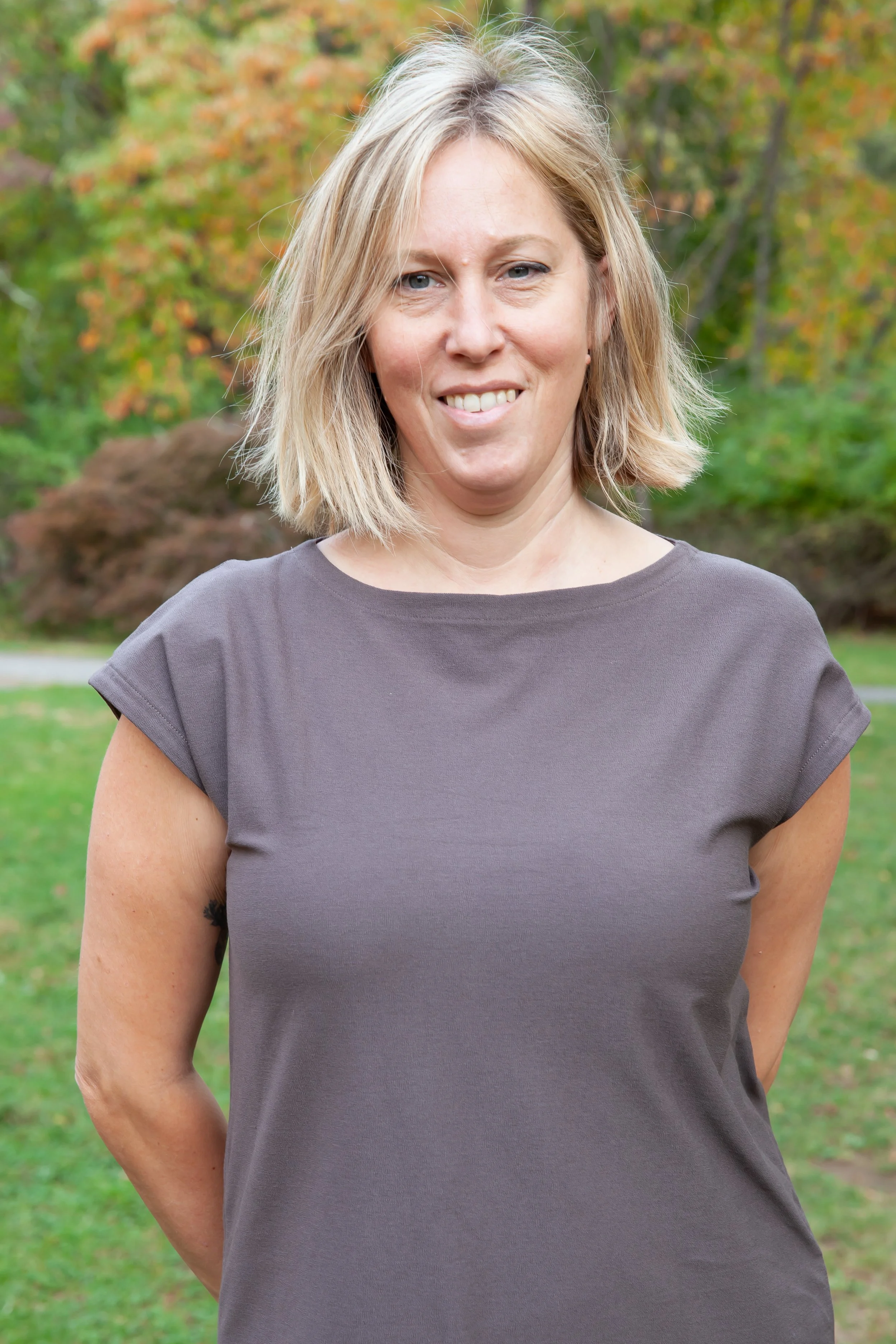 Shelley Gutknecht-Stöhr