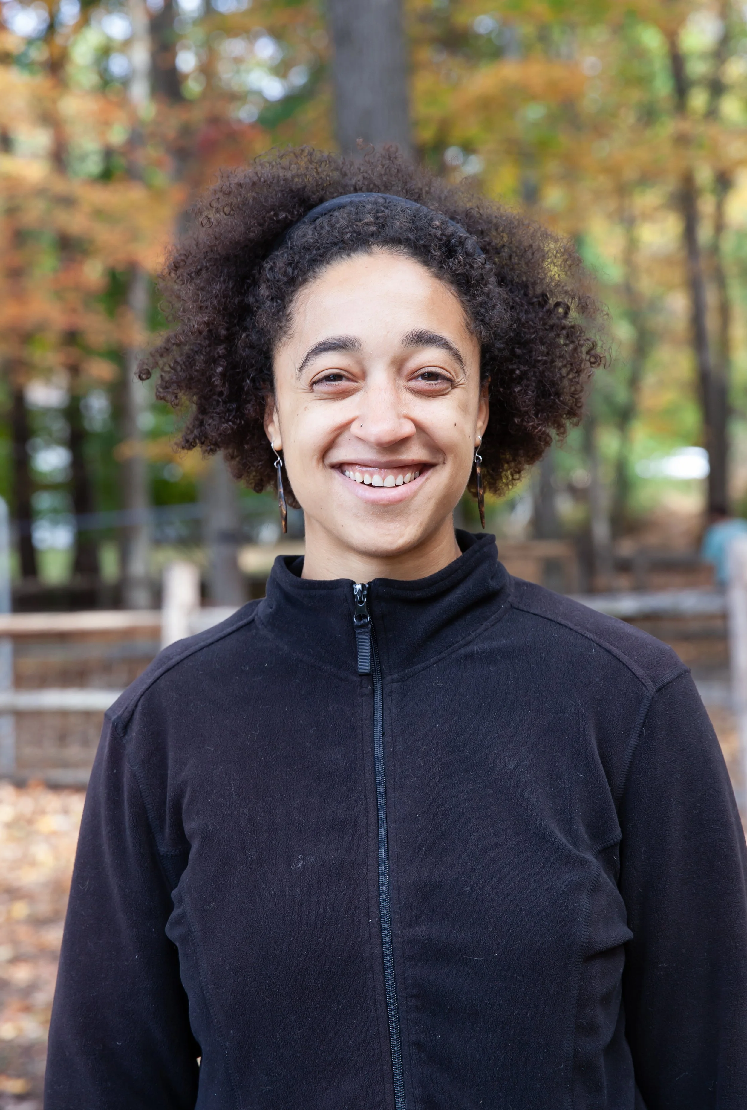Solana Yemaya Hoffmann-Carter
