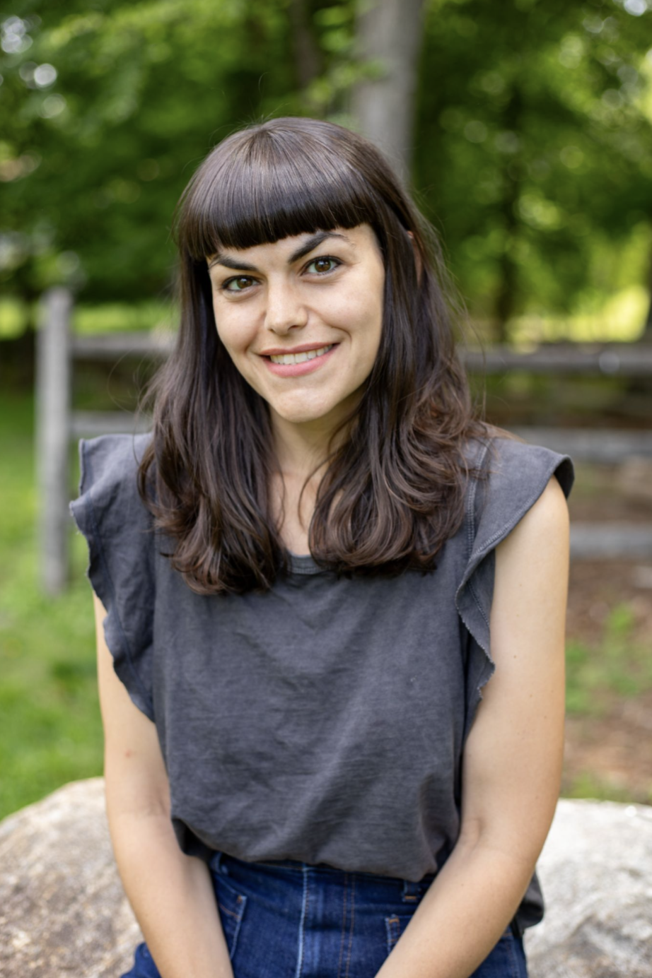 Veronica Morgenstern