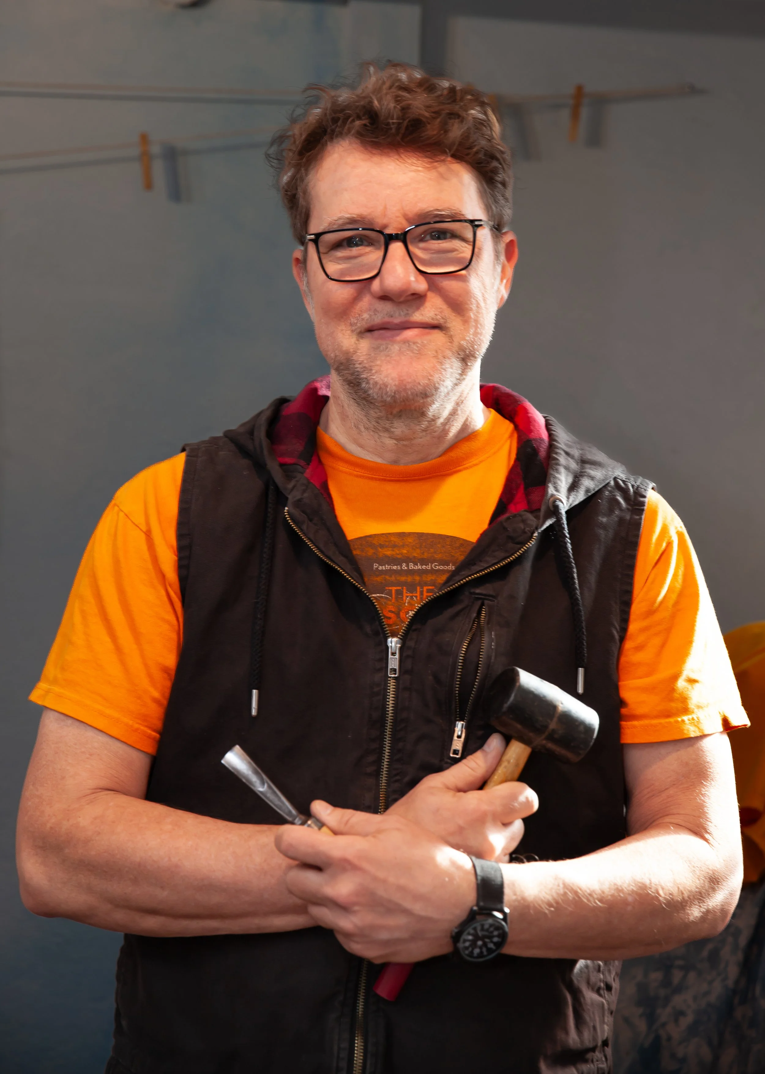 Yoav Liberman