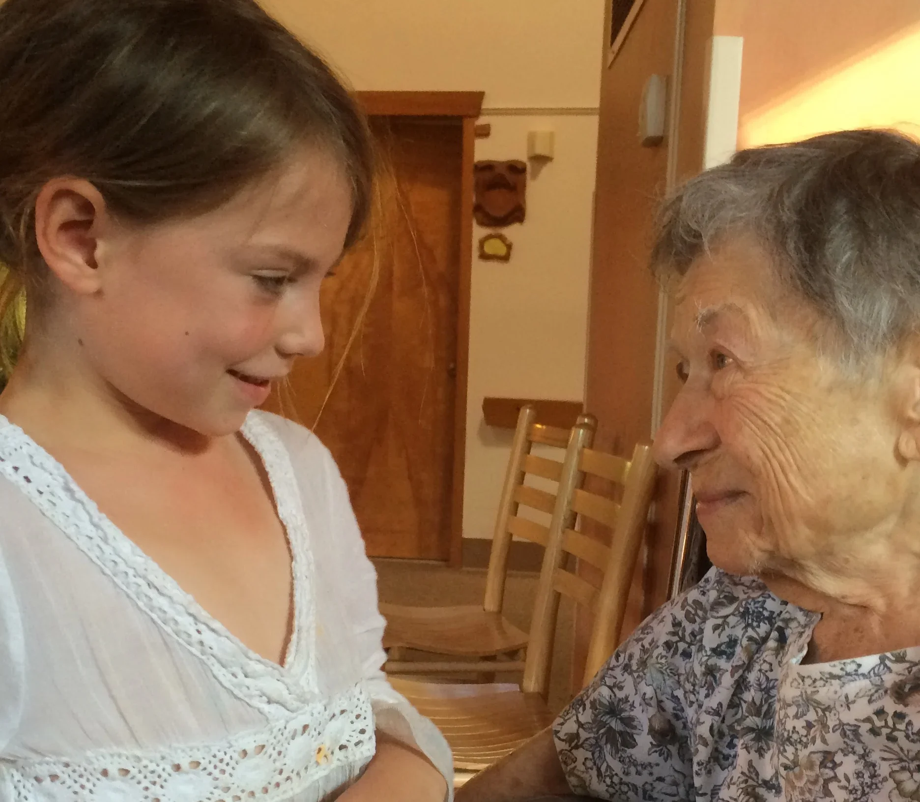 Doris Sacks: A Life Well-Loved