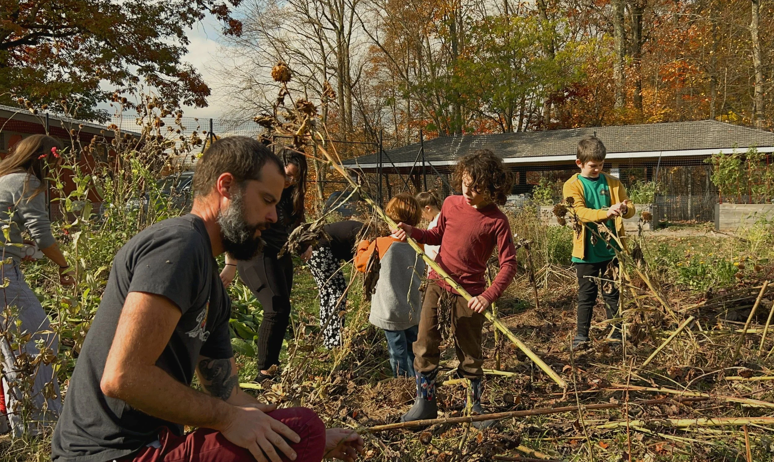 Farm &amp; Garden Update: 100 Years of Biodynamics
