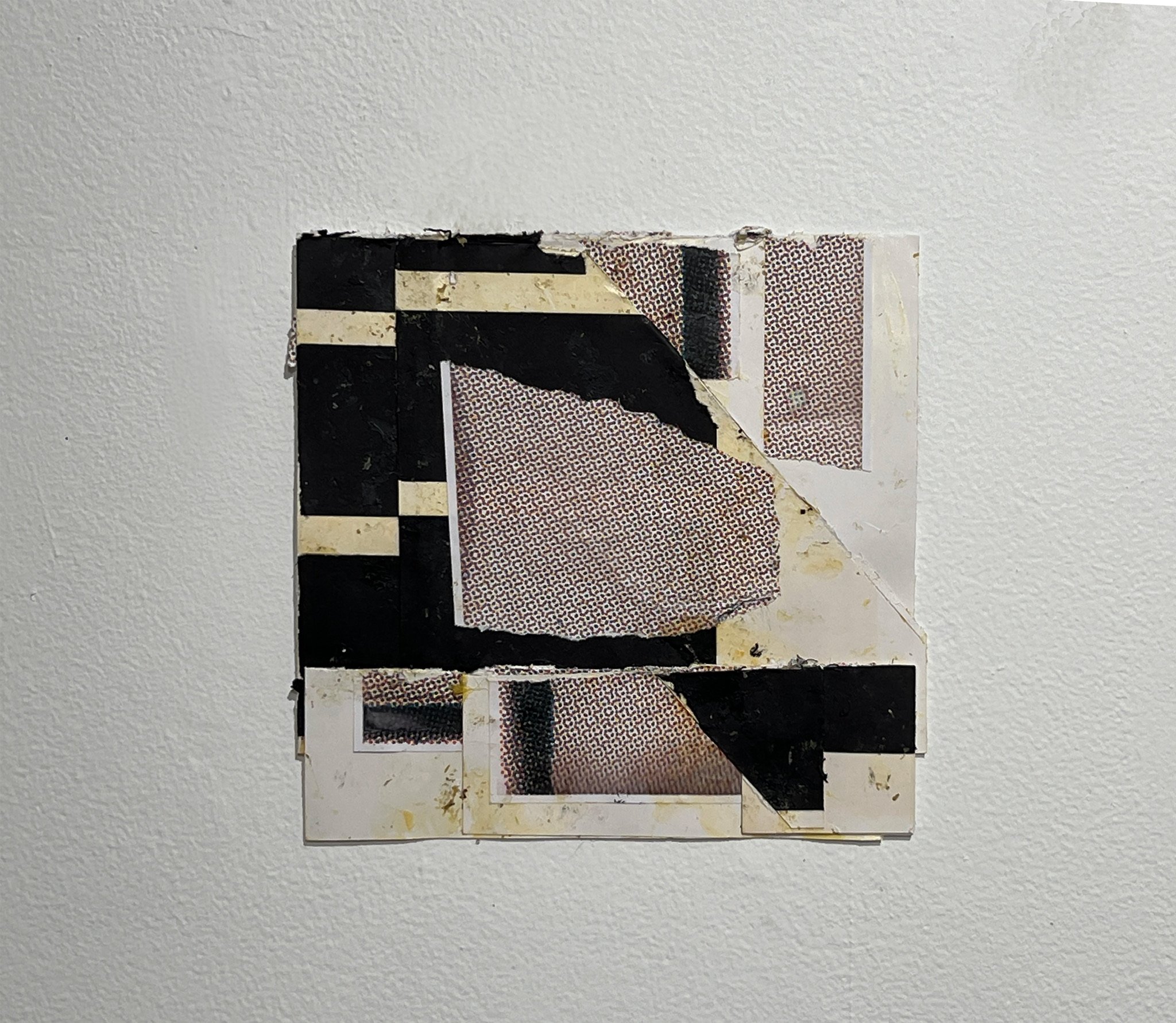 Title, 2025
Medium
Bla Bla Bla