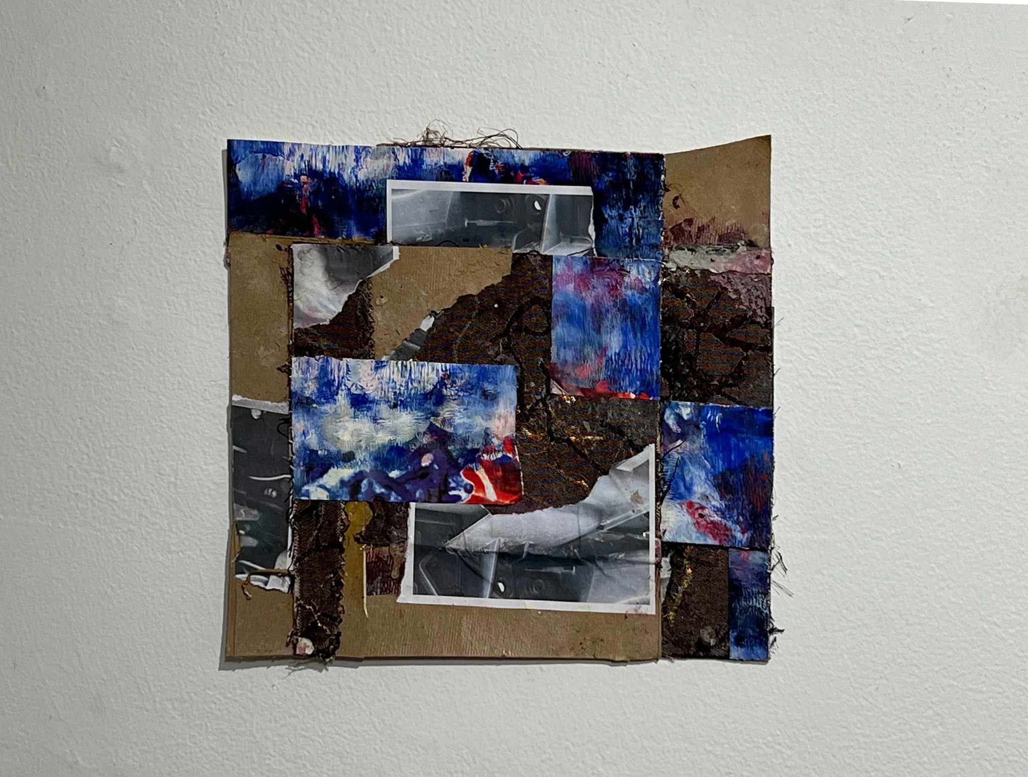 Title, 2025
Medium
Bla Bla Bla