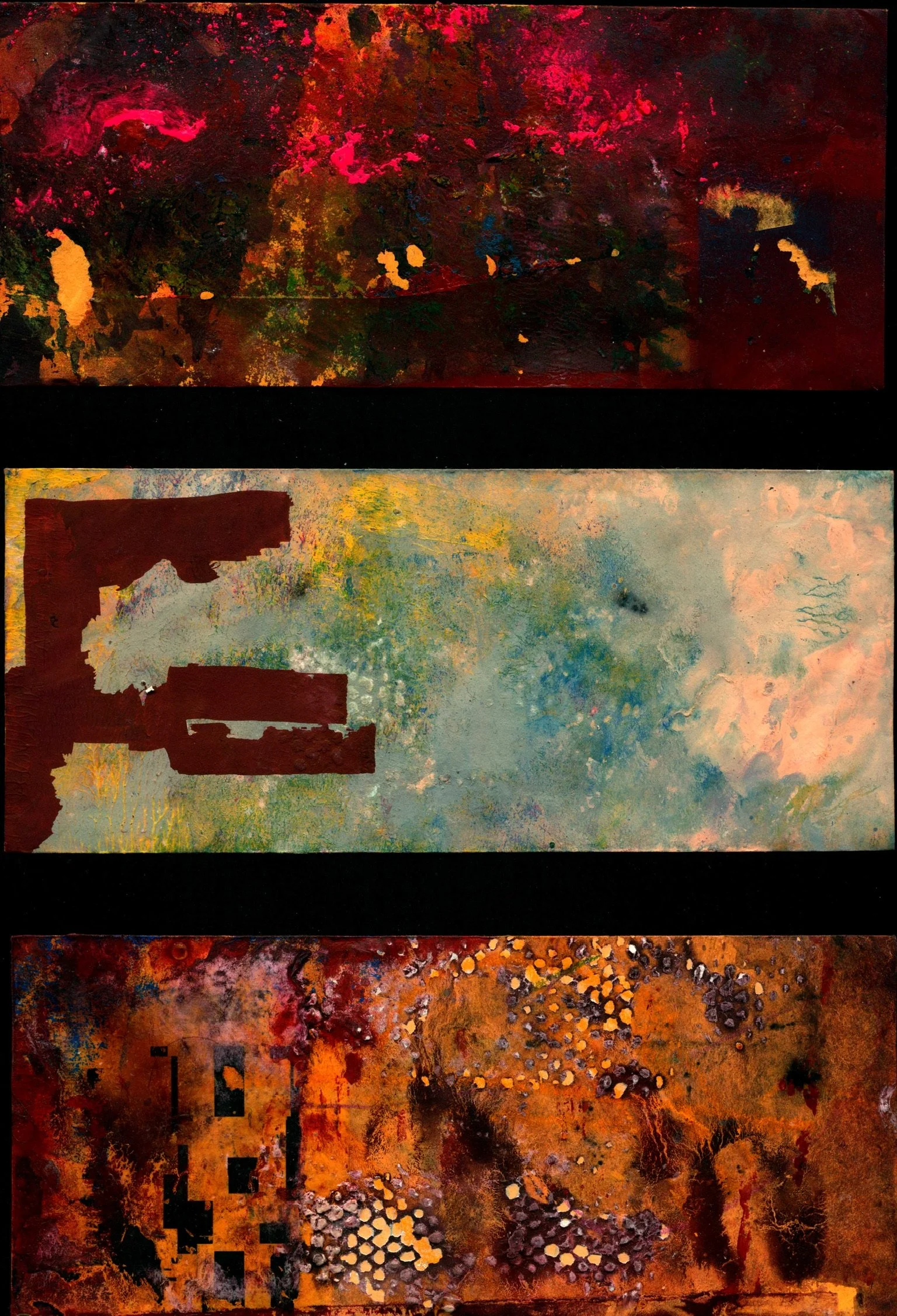 Title, 2025
Medium
Bla Bla Bla