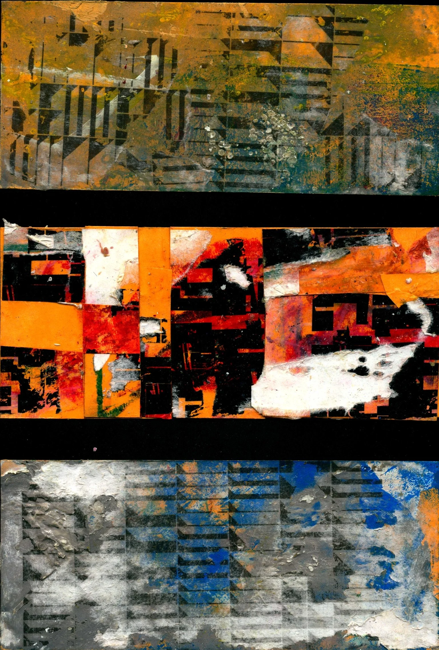 Title, 2025
Medium
Bla Bla Bla