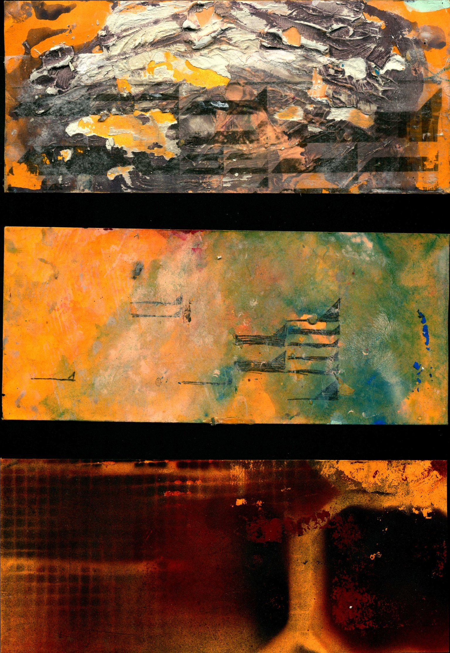Title, 2025
Medium
Bla Bla Bla
