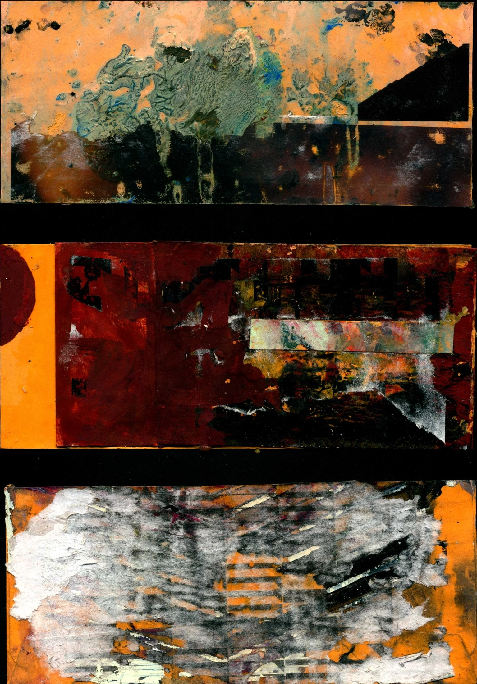 Title, 2025
Medium
Bla Bla Bla