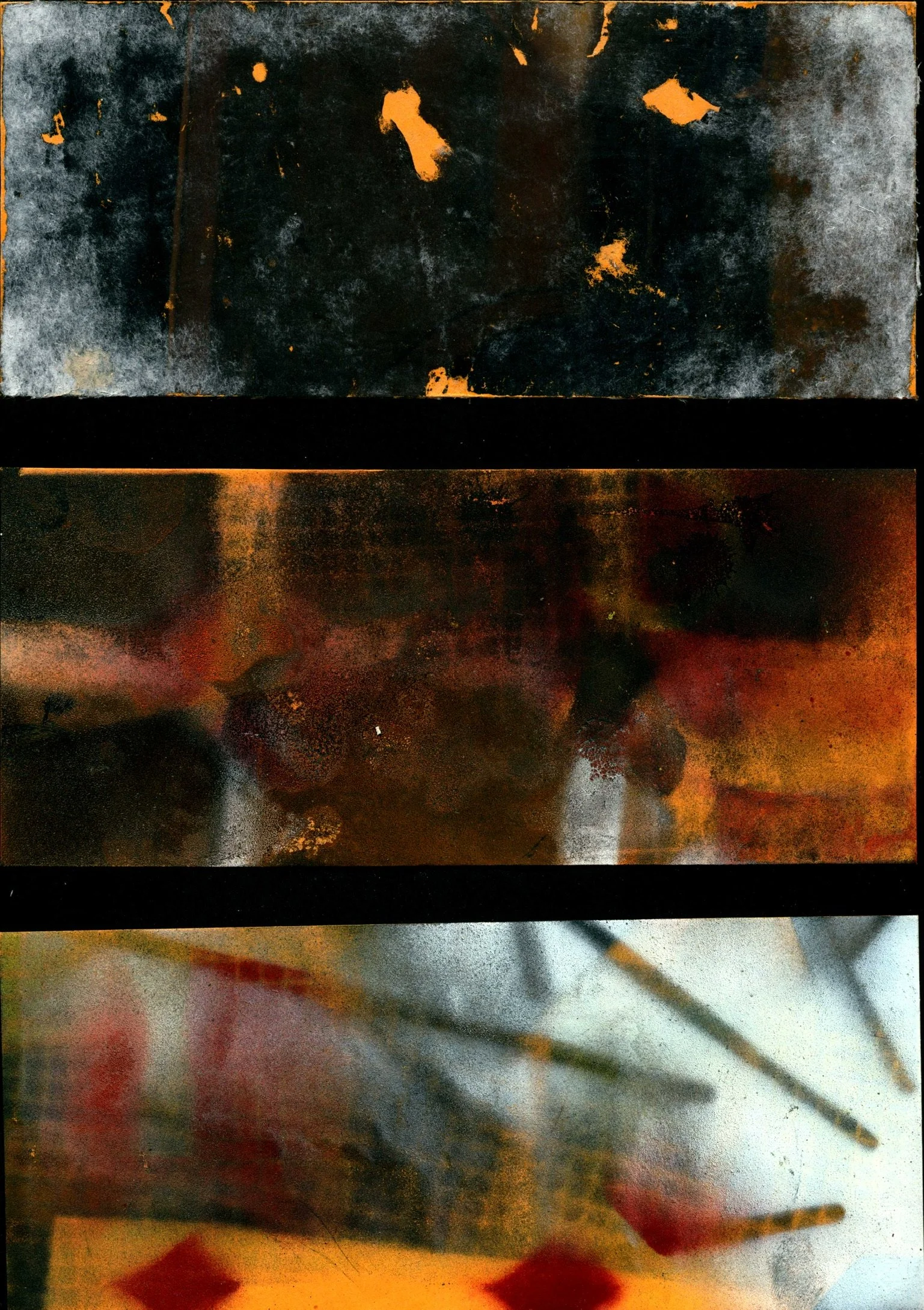 Title, 2025
Medium
Bla Bla Bla