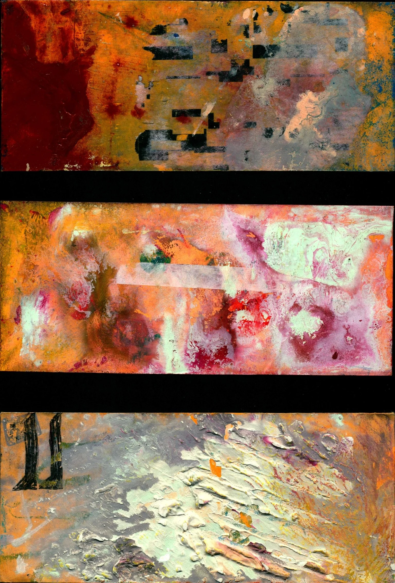 Title, 2025
Medium
Bla Bla Bla