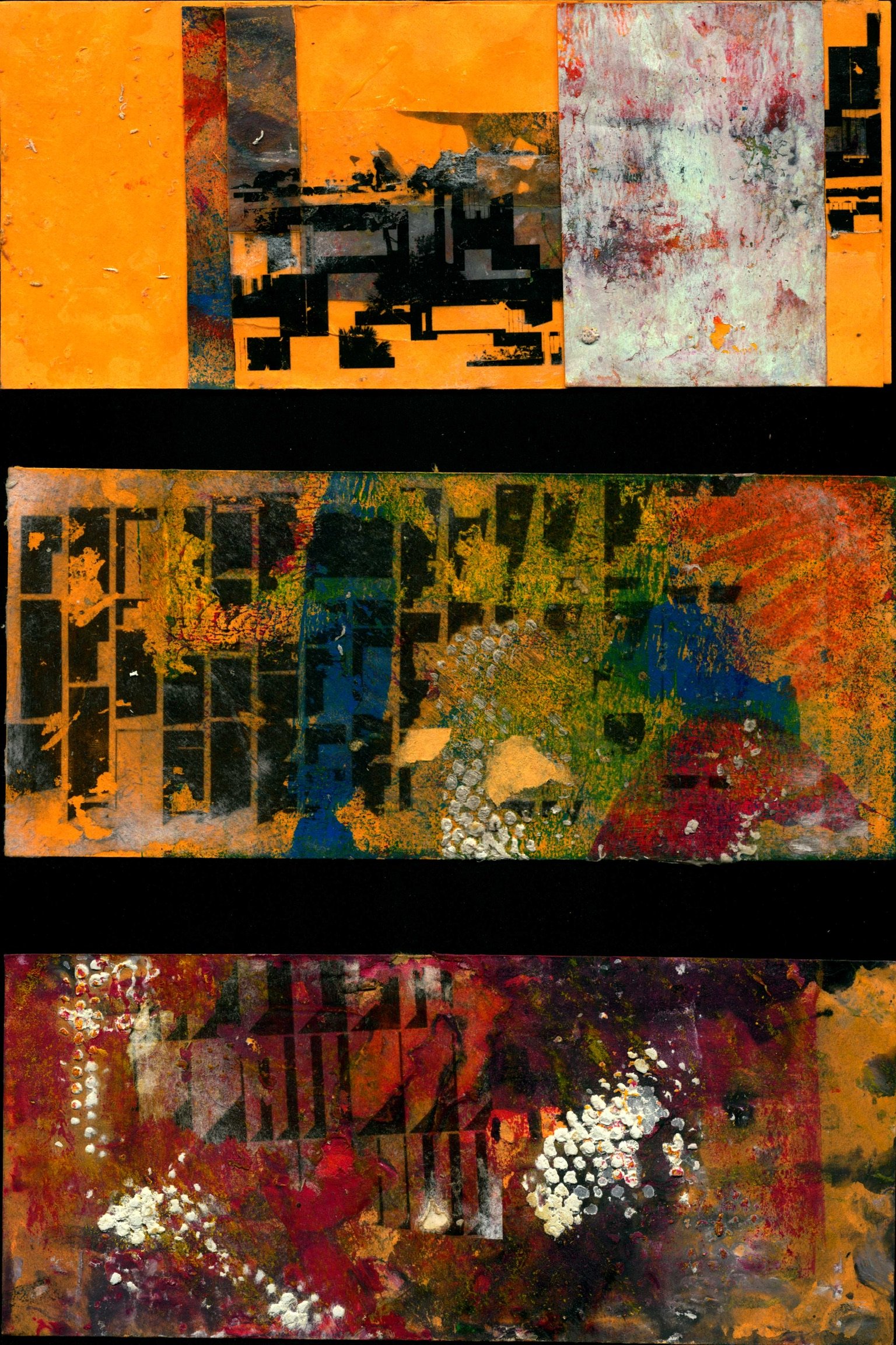 Title, 2025
Medium
Bla Bla Bla