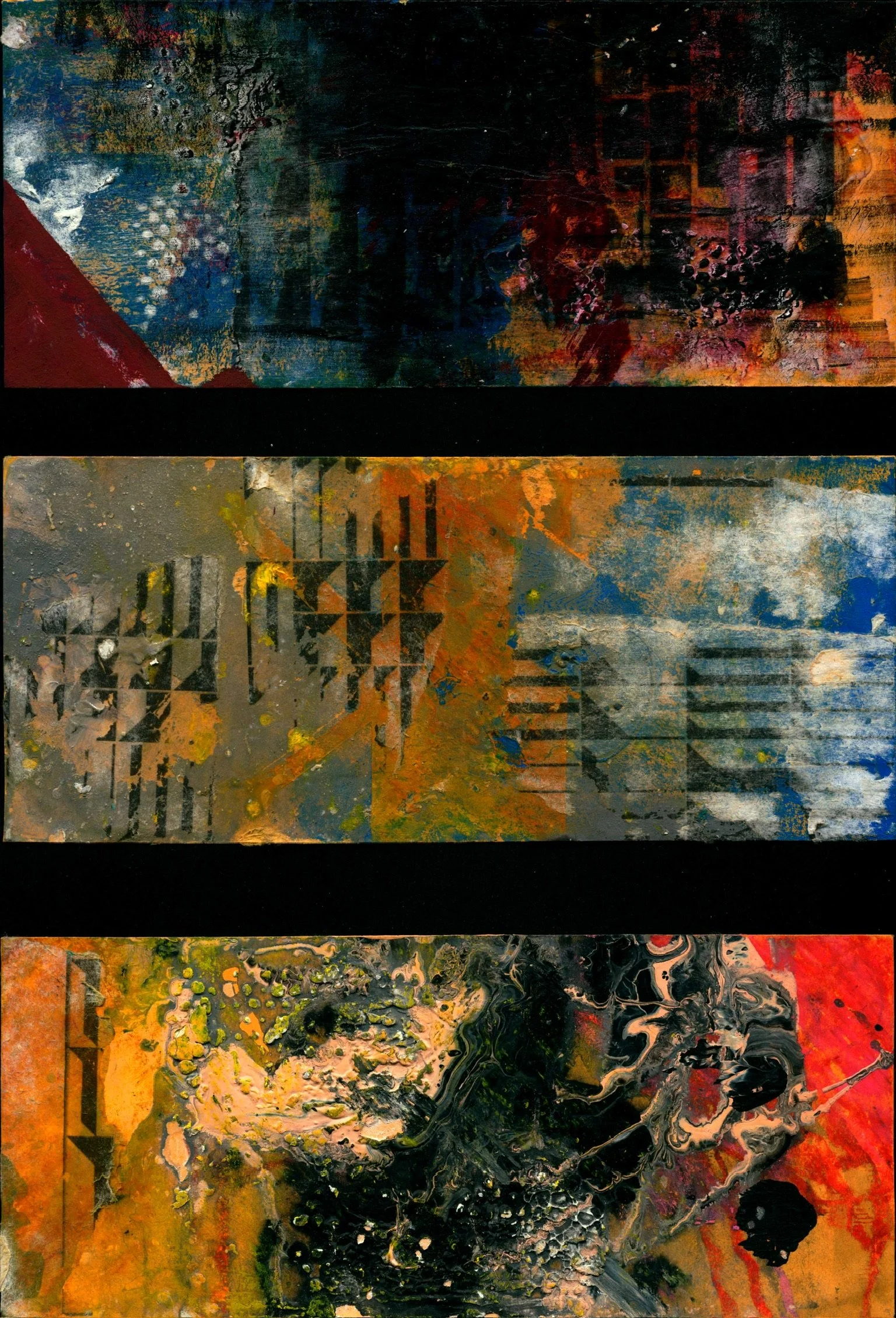 Title, 2025
Medium
Bla Bla Bla