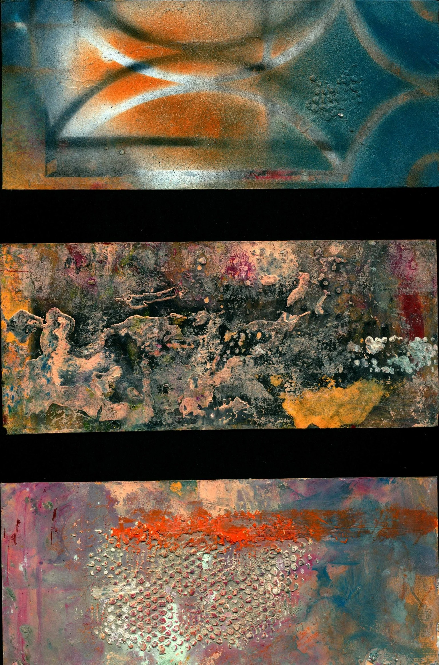 Title, 2025
Medium
Bla Bla Bla