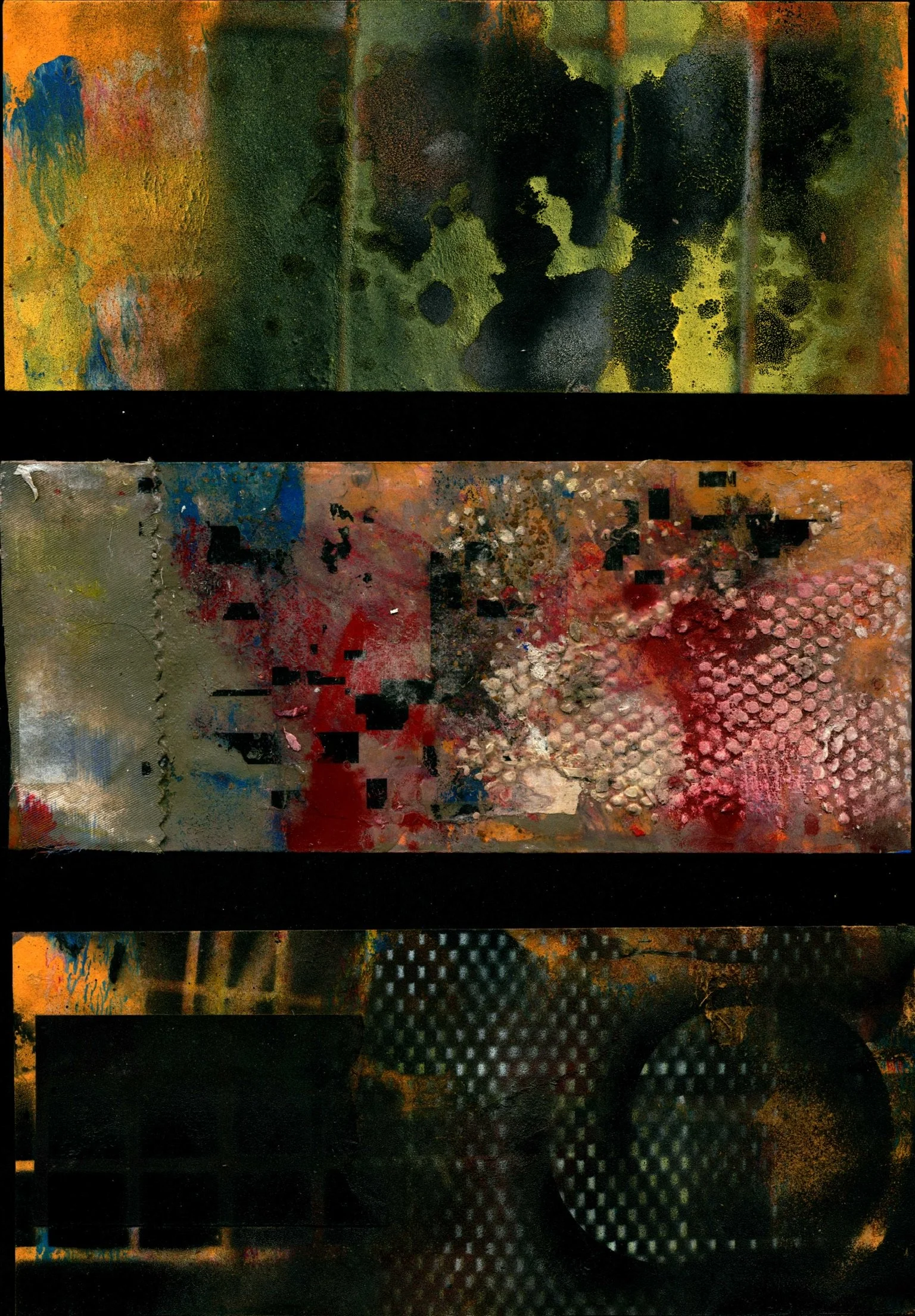 Title, 2025
Medium
Bla Bla Bla